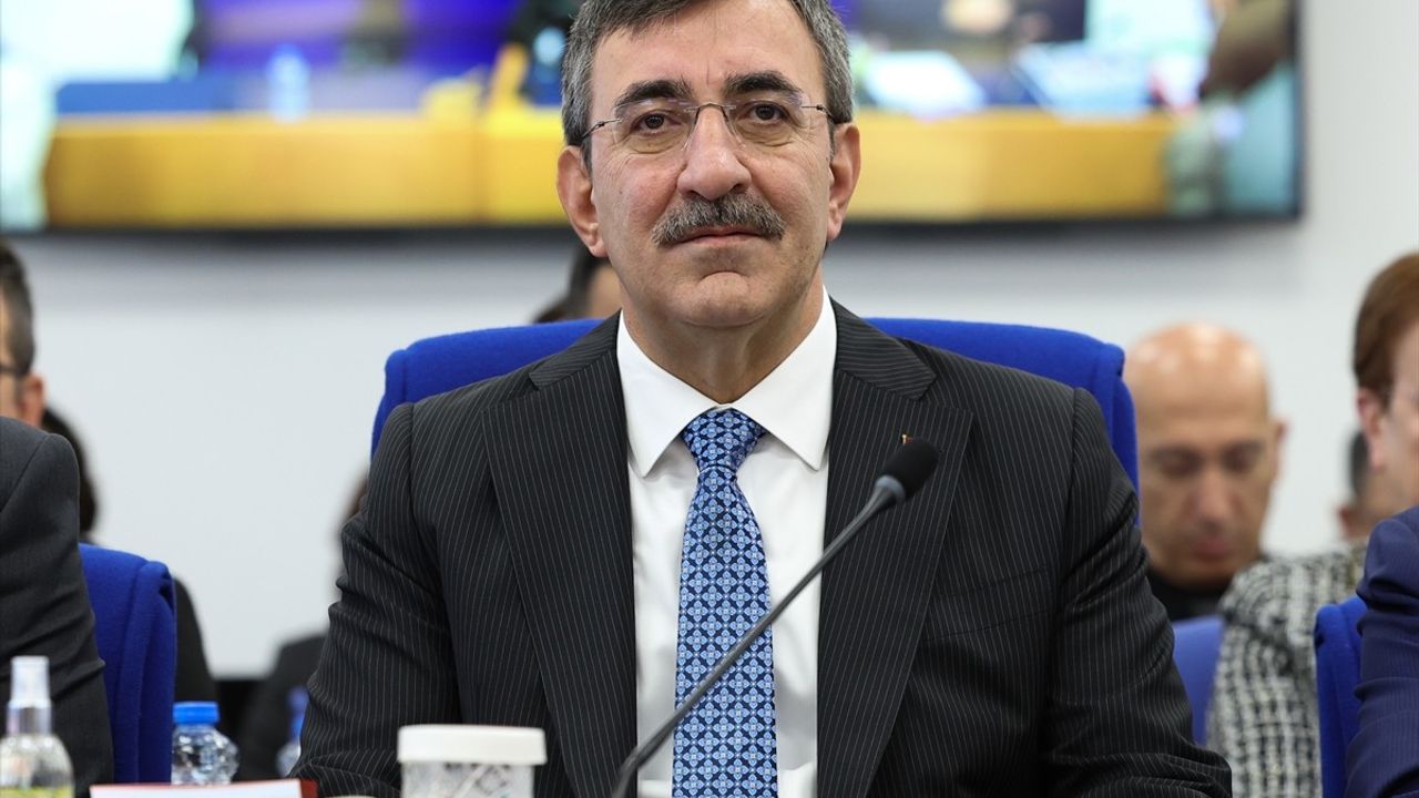 2026 Yılı Bütçesi Görüşmeleri Başladı