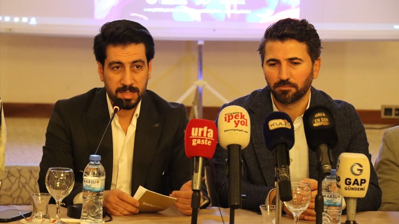 4. Uluslararası Göbeklitepe Film Festivali Şanlıurfa’da Başlıyor