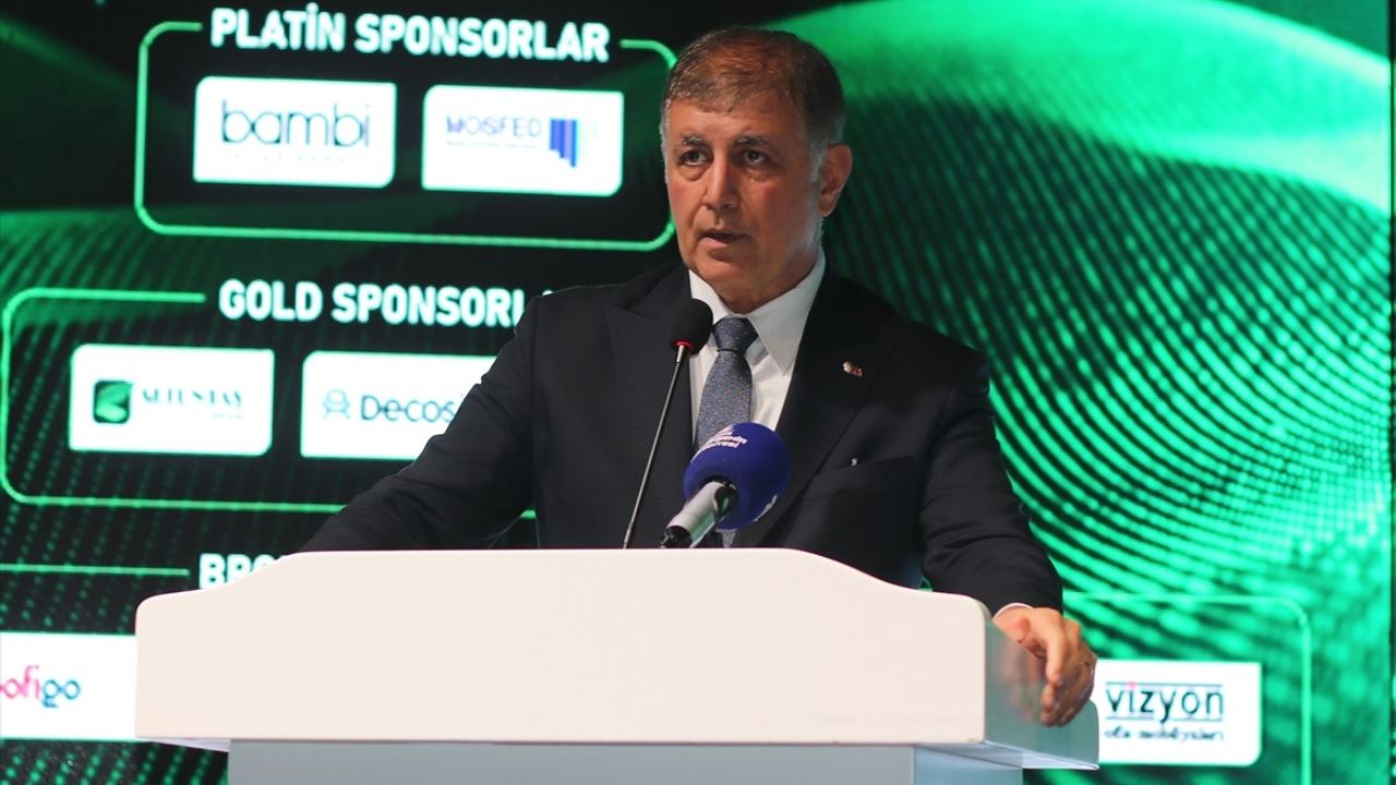 5. Ezber Bozan Tasarım Yarışması Ödülleri Sahiplerini Buldu