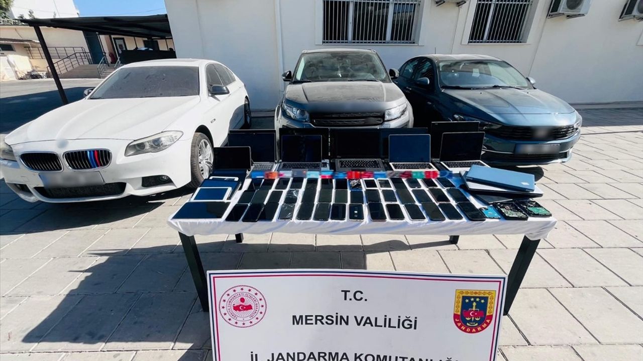 59 Şüpheli Yasa Dışı Bahis Operasyonunda Yakalandı