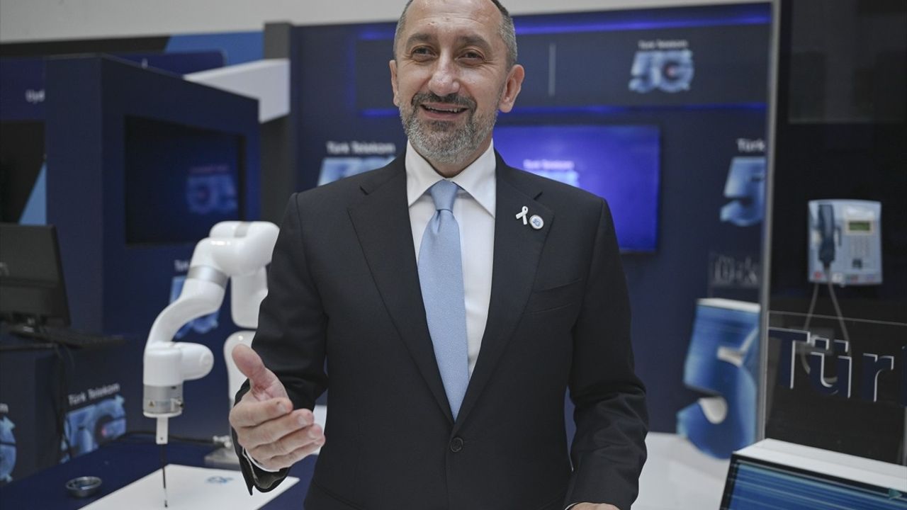 5G İhalesi Sonrası İletişim Operatörlerinin Değerlendirmeleri