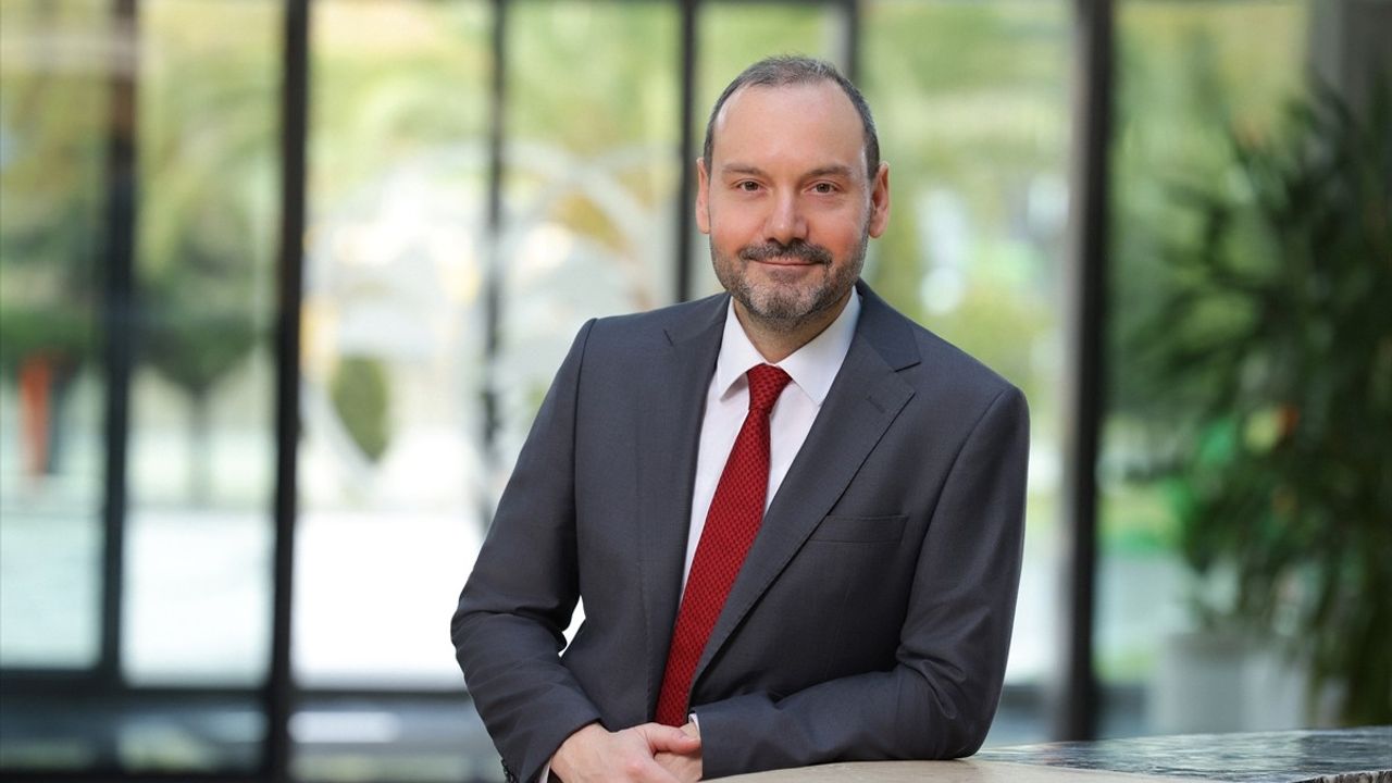 5G Teknolojisi ile Hızlı ve Güvenilir Finansal İşlemler