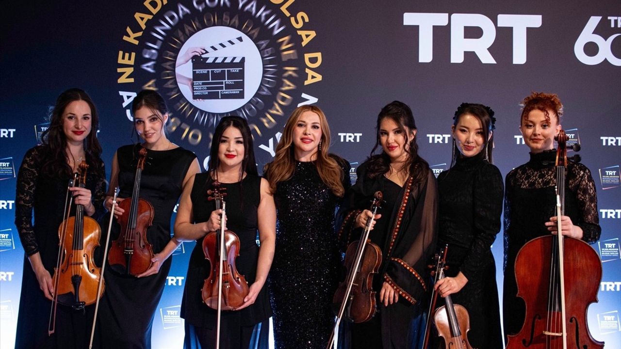 7 Güzel Grubu Ankara'da 'Zafer Destanı' Konseri Düzenleyecek