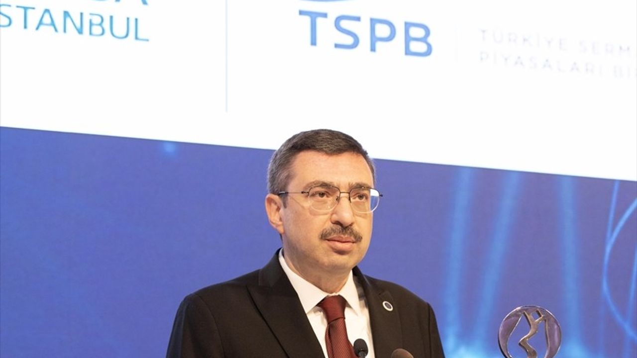 9. Dünya Yatırımcı Haftası Başladı