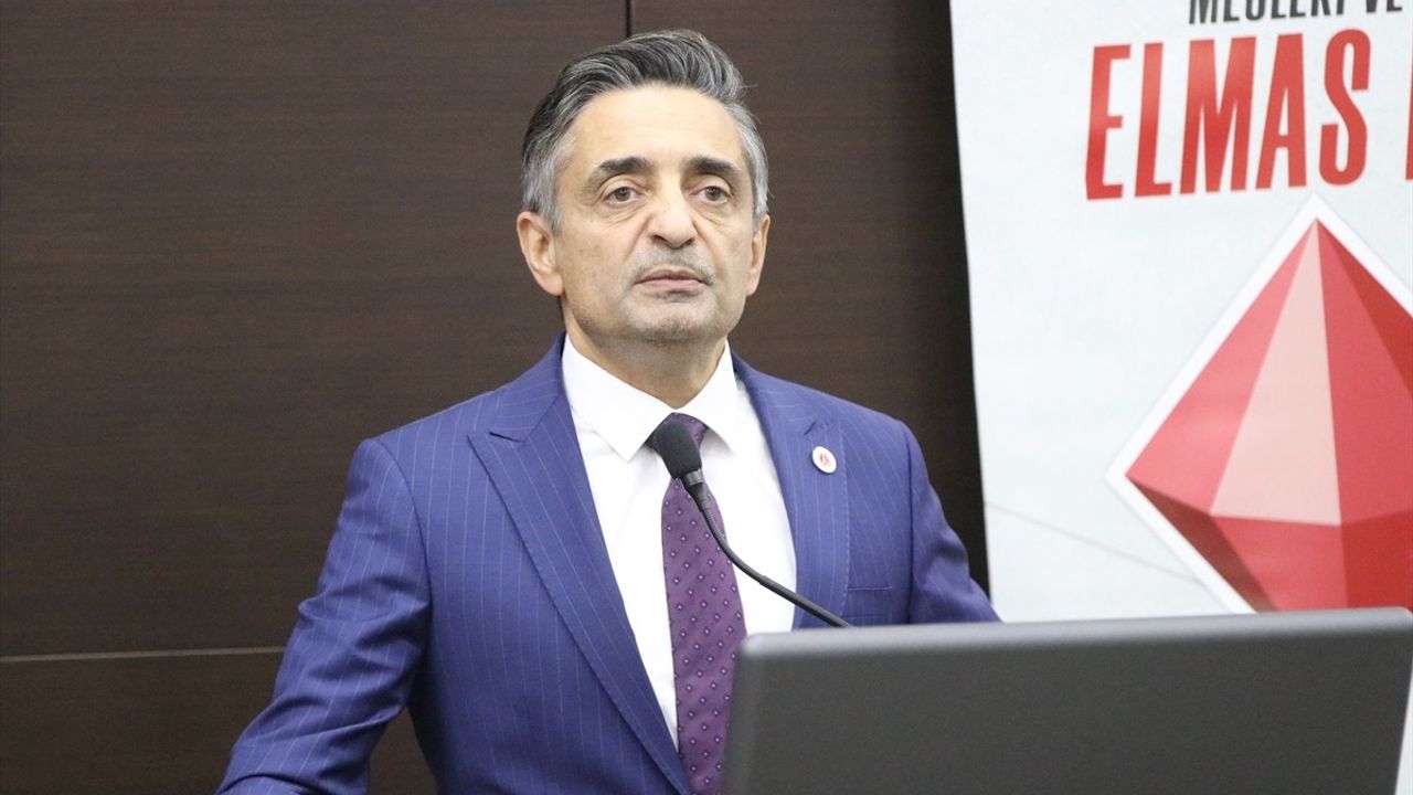 Adana'da ELMAS Programı Çalıştayı Düzenlendi