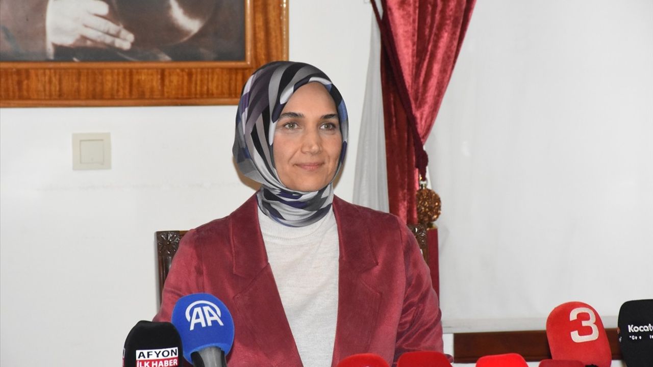 Afyonkarahisar'da CHP'li Meclis Üyesine Yönelik Soruşturma Başlatıldı