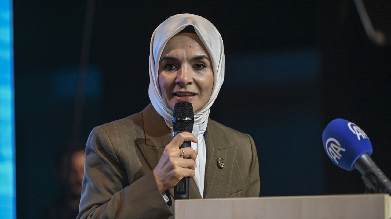 Aile ve Gençlik Hareketi'nin Geleceği: 2025 Aile Yılı Vurgusu