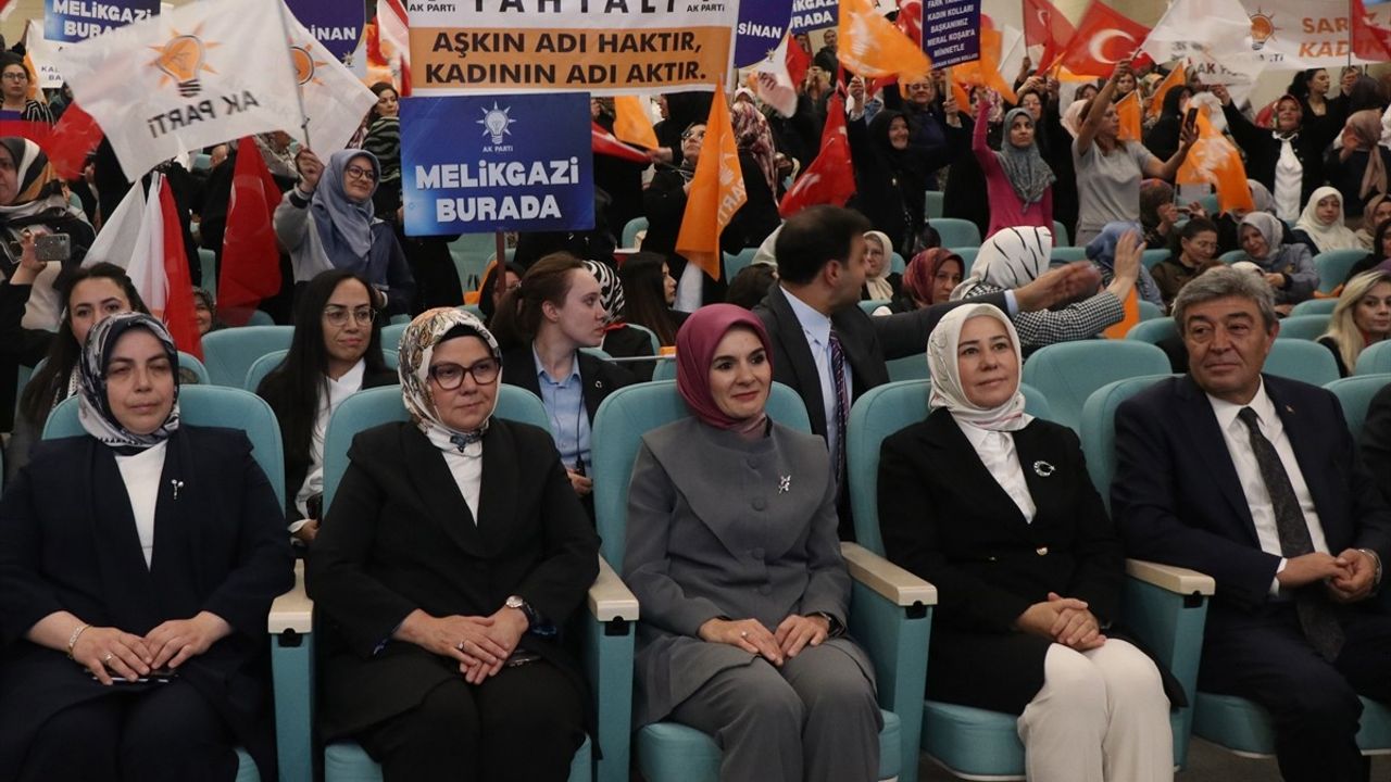 Aile ve Sosyal Hizmetler Bakanı Göktaş'tan Kadına Yönelik Şiddetle Mücadele Vurgusu
