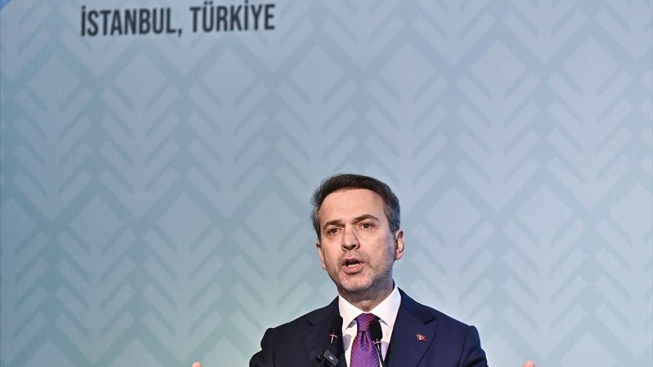 Akkuyu Nükleer Güç Santrali: Türkiye'nin Enerji Vizyonunda Dönüm Noktası