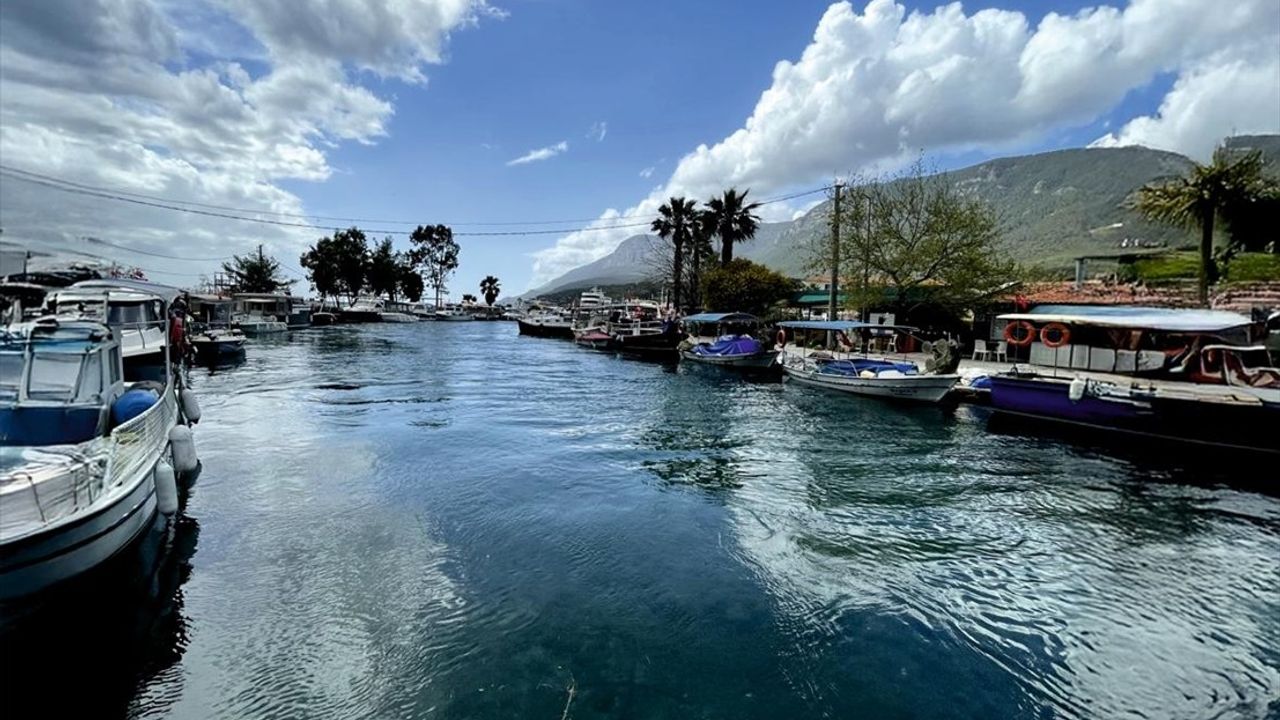 Akyaka, 2025 Yılı için Dünyanın En İyi Turizm Köyleri Arasında