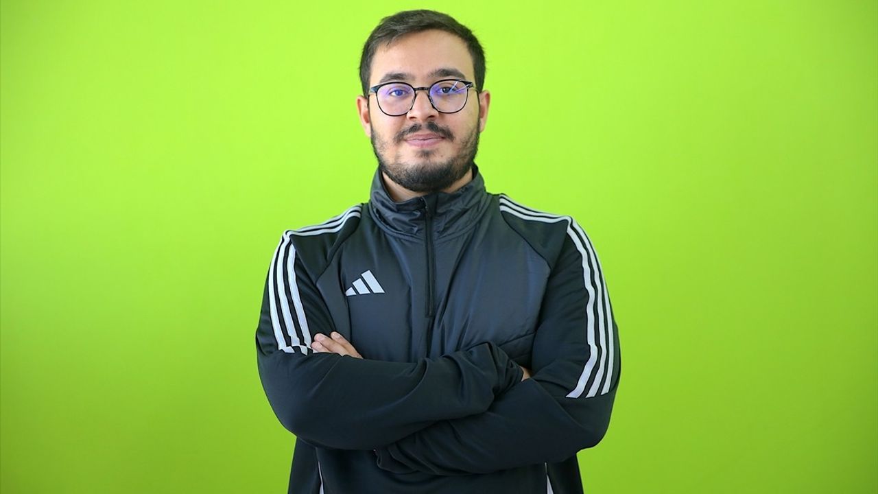 Alim Yönten'den Dünya Kick Boks Şampiyonası Hedefi