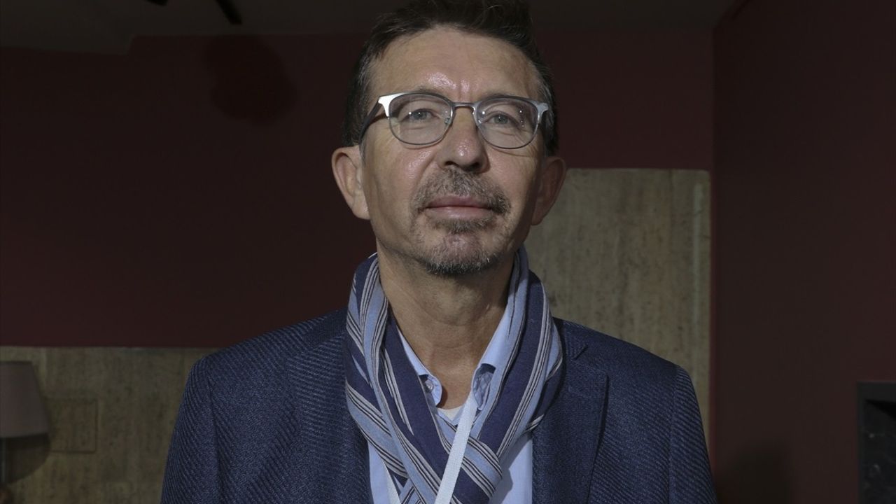 Ankara'da 2. Uluslararası Felsefi Filmler Festivali Başladı
