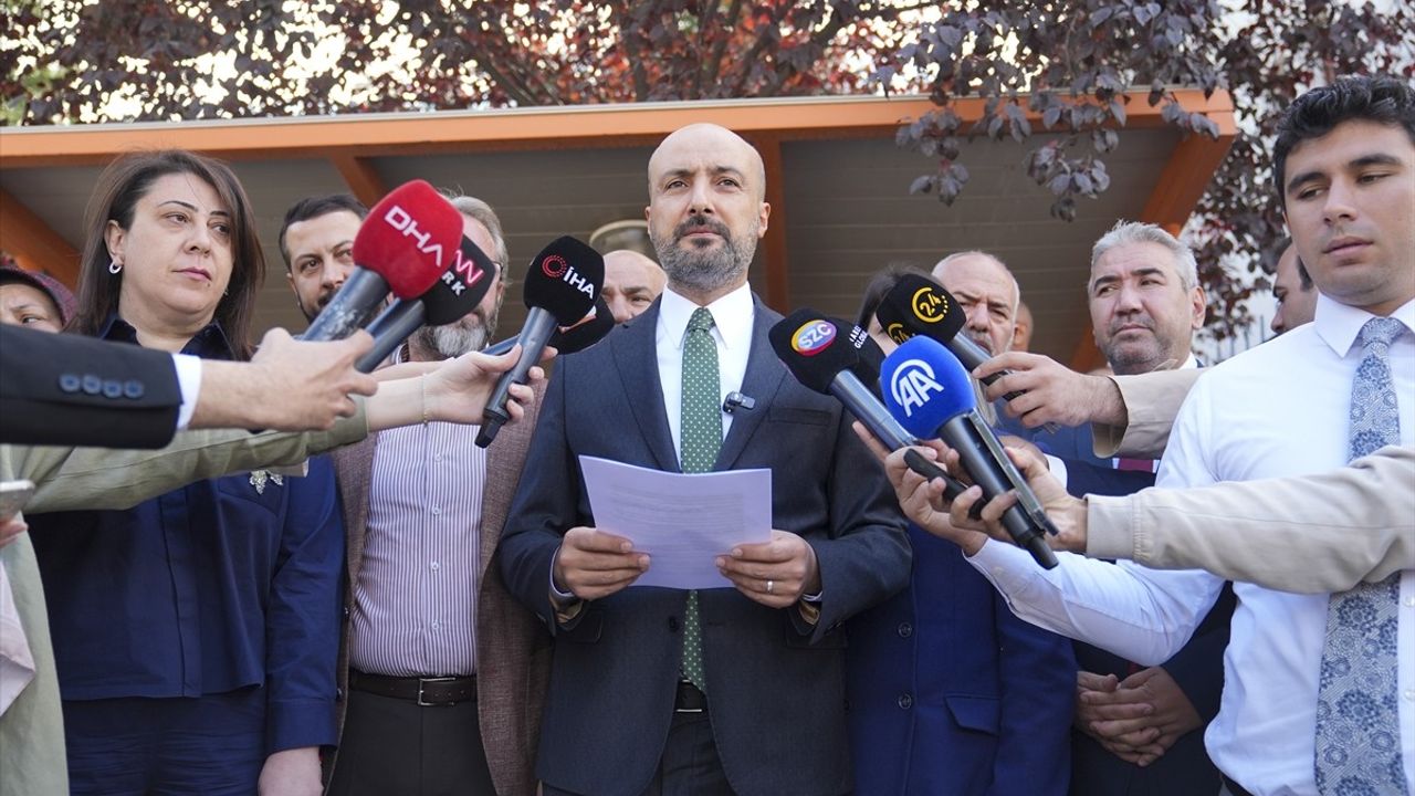 Ankara'da Su Kesintileri Tepkileri Artıyor