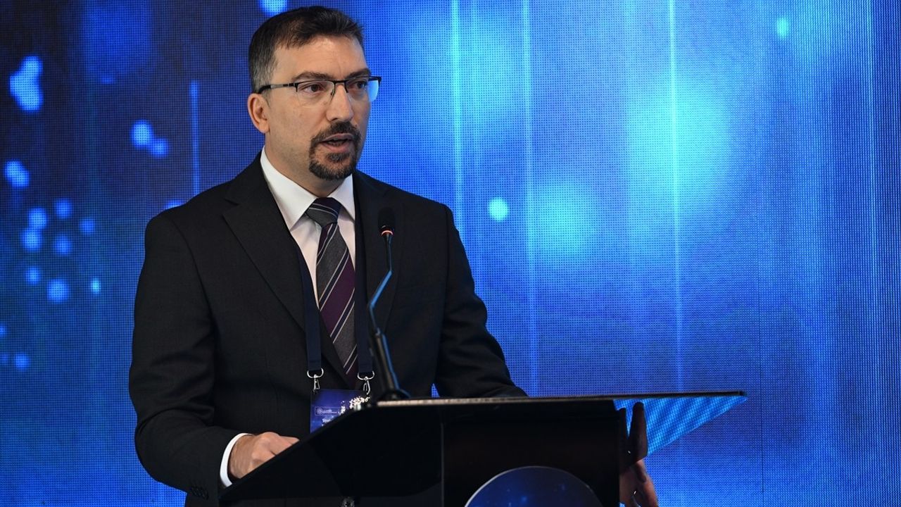 Ankara'da Yapay Zeka Fabrikası Etkinliği Gerçekleşti