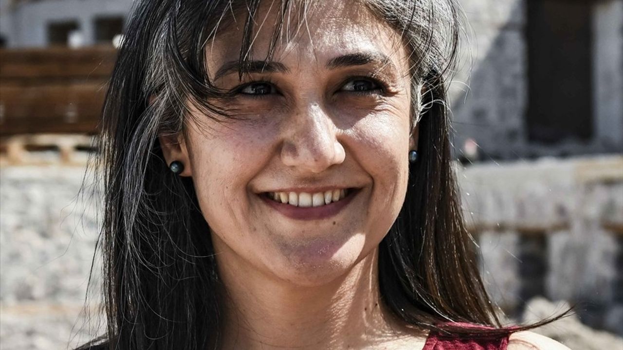 Ankara Kalesi'nde Yeni Gastronomi Merkezi Başkanı