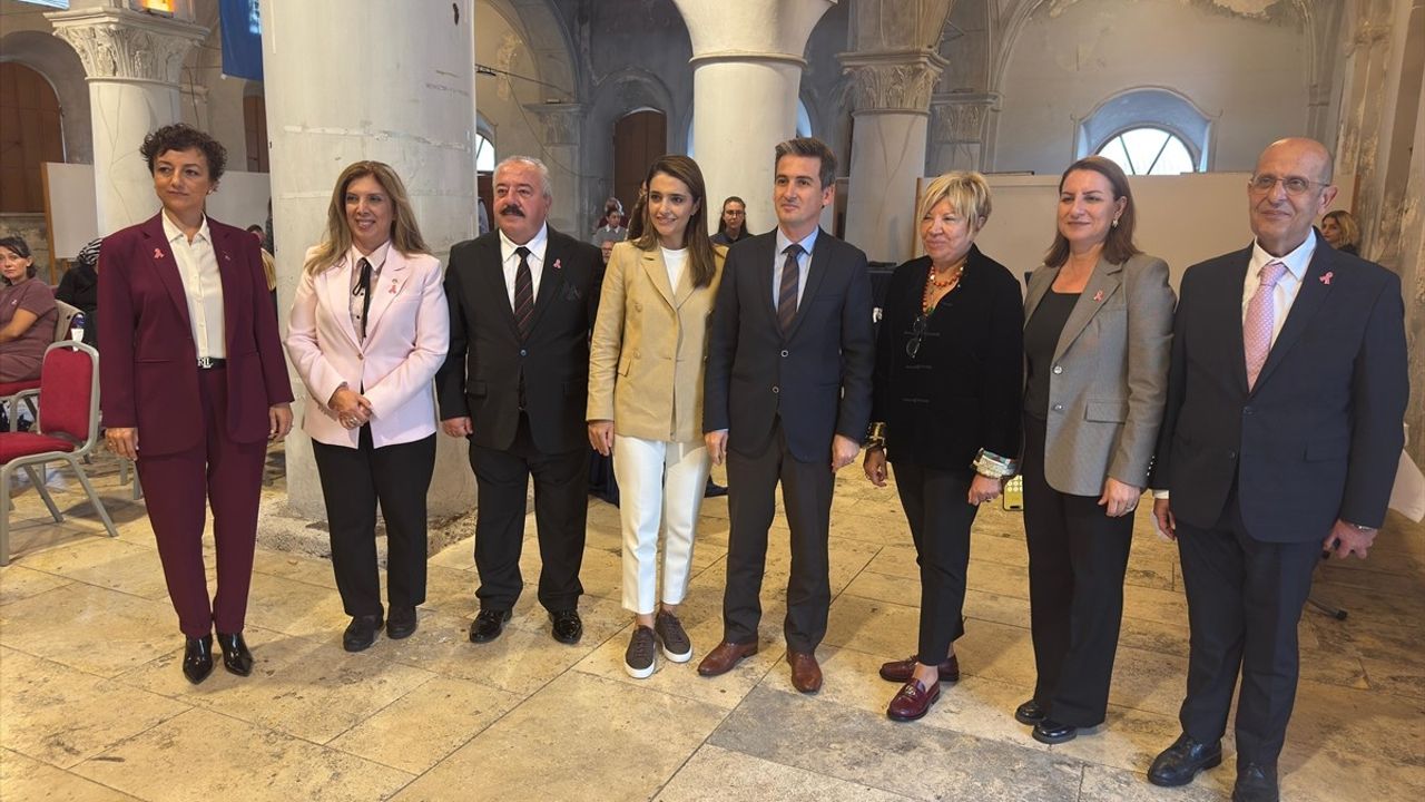 Annem Kanseri Yendi Projesi ile Erken Teşhis Fırsatları