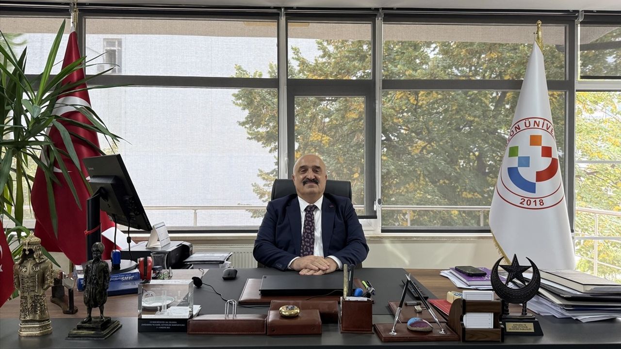 Artvin'de İnsansız Deniz Araçları İçin Uyarı