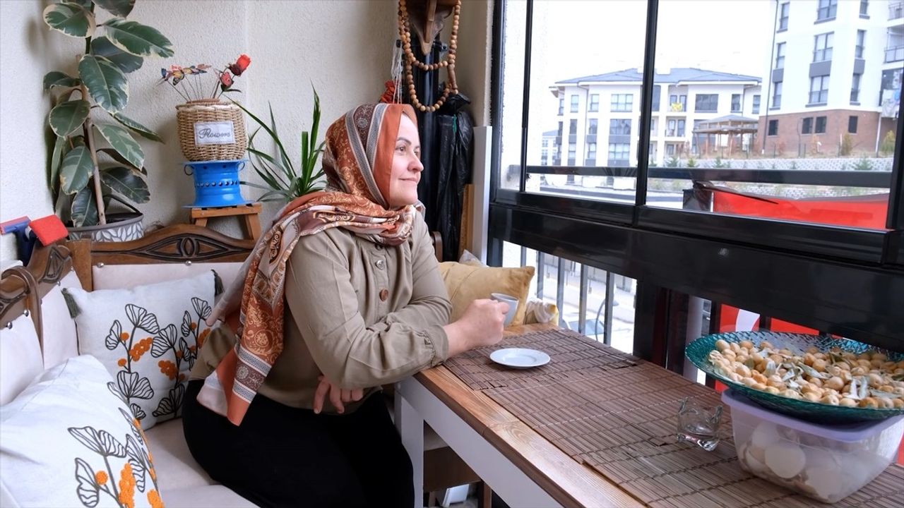 Bakan Kurum'dan Sosyal Konut Projeleri Hakkında Müjdeli Açıklama