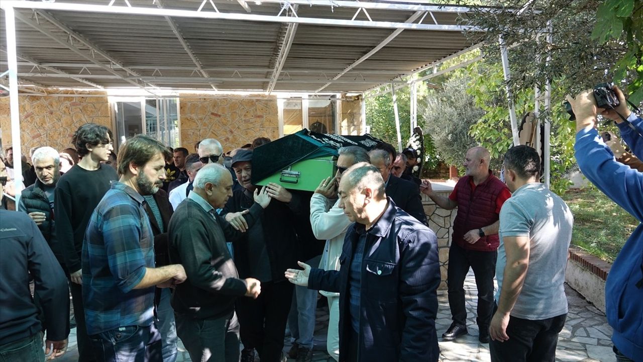 Balıkesir'de Cezaevi Firarisi Korku Saldı