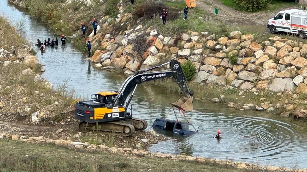 Bartın'da Sel Tatbikatı: Afet Hazırlıkları Güçlendiriliyor