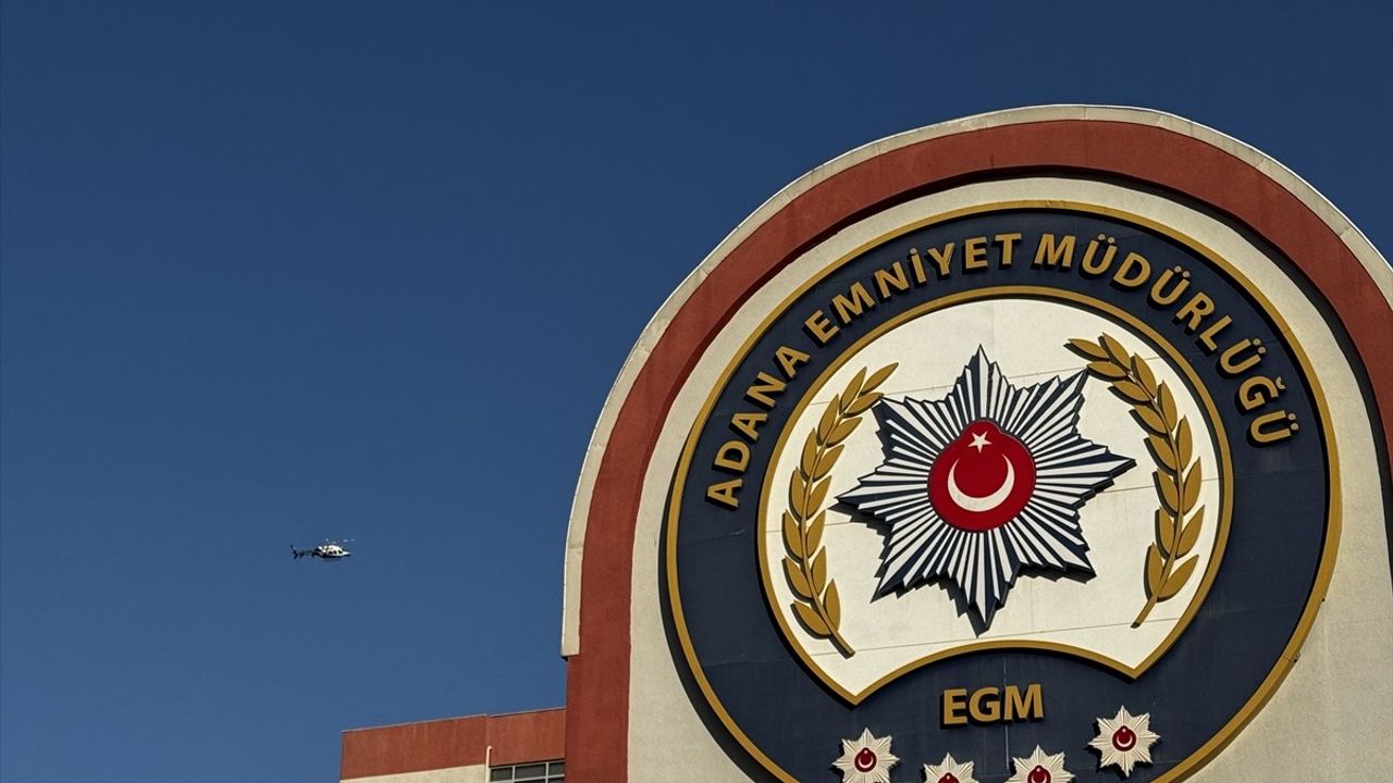 Bayğaralar Suç Örgütüne Yönelik Operasyonda 96 Tutuklama