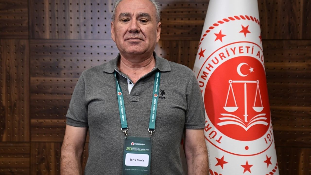 Bebek Otopsileri Adli Tıp Uzmanlarını Zorluyor