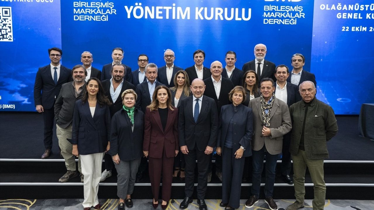 BMD, Sinan Öncel ile Yeniden Yola Devam Etme Kararı Aldı