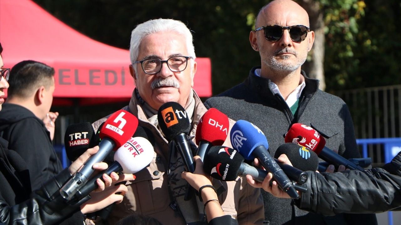 Bolu'daki Grand Kartal Otel Yangını: Yakınlardan Çarpıcı Açıklamalar