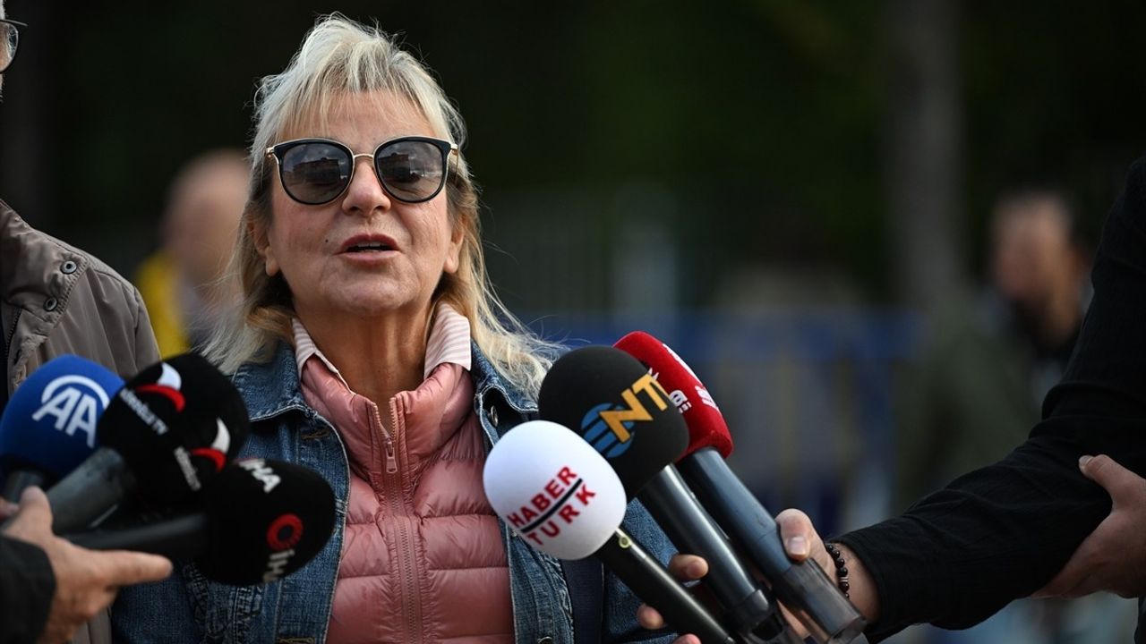 Bolu Kartalkaya'daki Grand Kartal Otel Yangını Davası Devam Ediyor