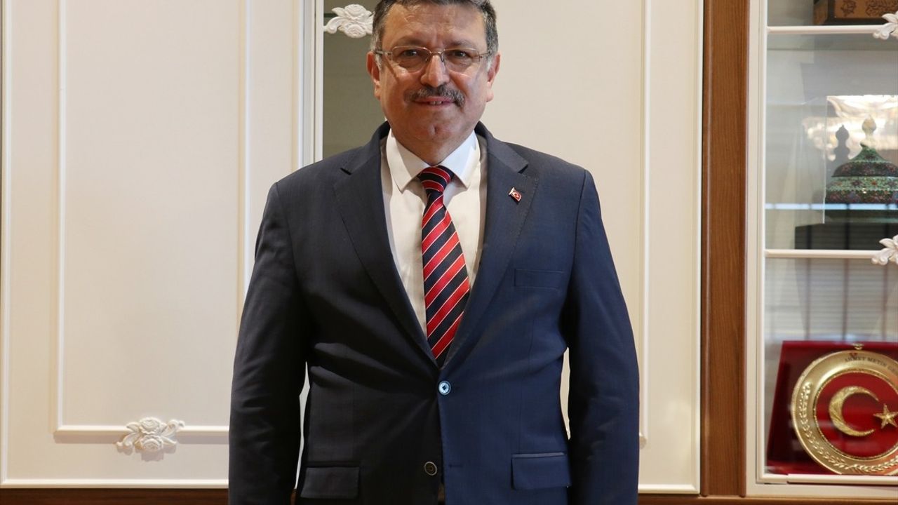 Boztepe'de Kule 61 Projesi Başlıyor