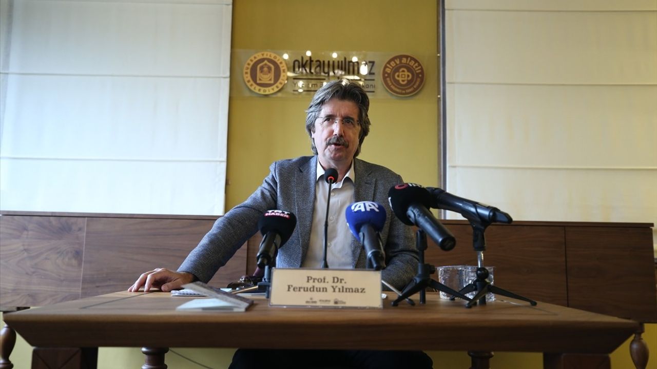 Bursa Düşünce Okulu Açıldı