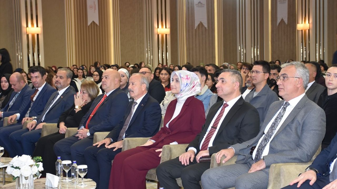 Büyük Taarruz 4. Uluslararası Kısa Film Festivali Başladı