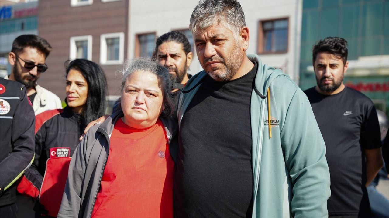 Çanakkale'de Lisede Çıkan Kavga: Durum Ciddiyetini Koruyor