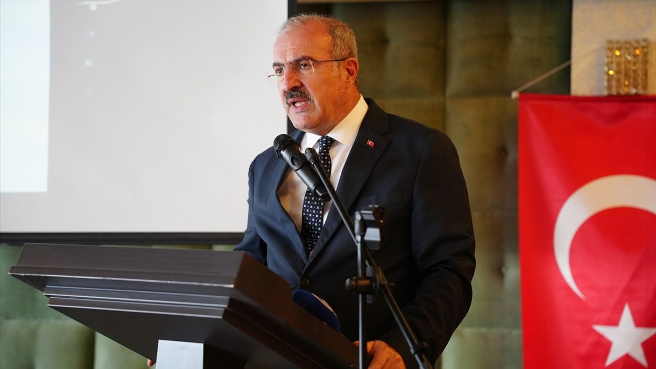 Çanakkale'de Ücretsiz Motosiklet Eğitimi Başlıyor