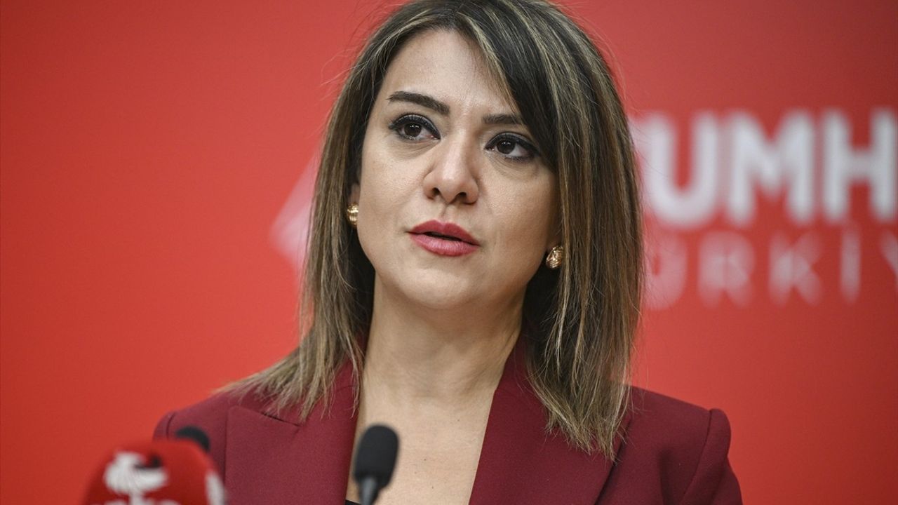 CHP Genel Başkan Yardımcısı Taşcıer, SGK 2024 Denetim Raporunu Değerlendirdi