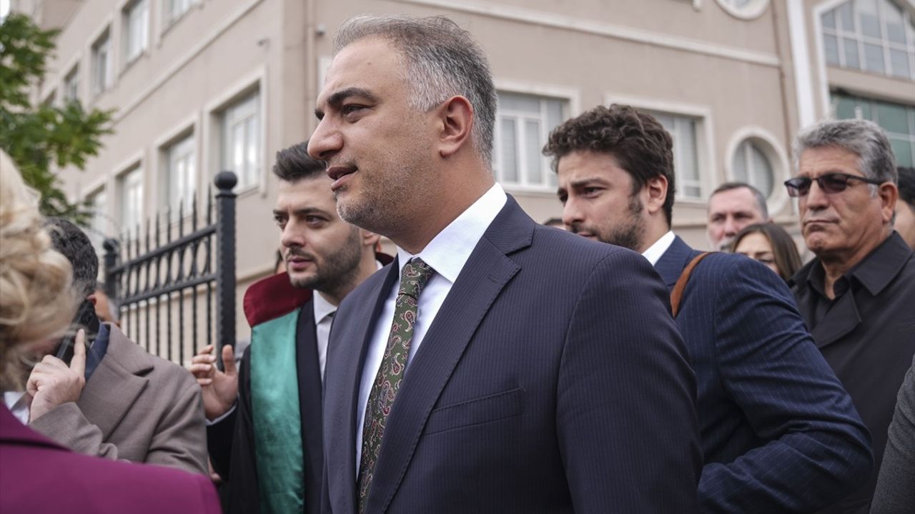 CHP Kurultay İptali Davasında Mahkeme Kararı