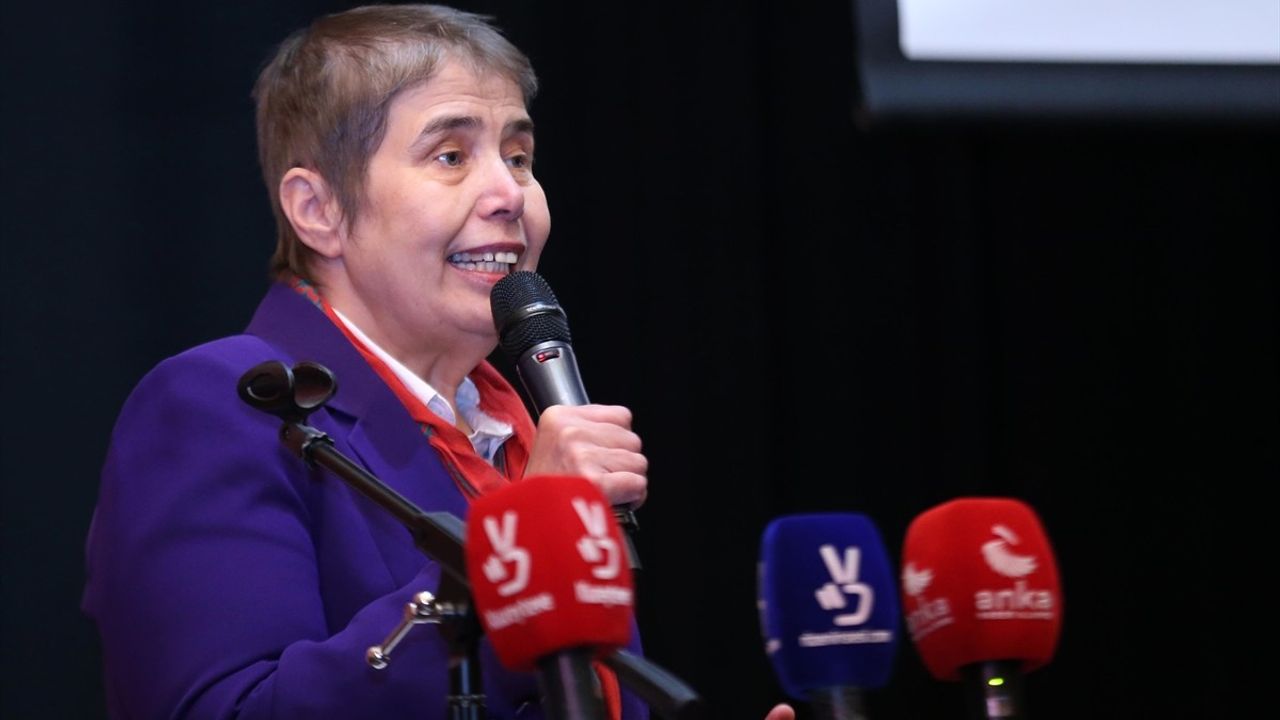 CHP Rize İl Kongresi: Liderler İktidar Vurgusu Yaptı