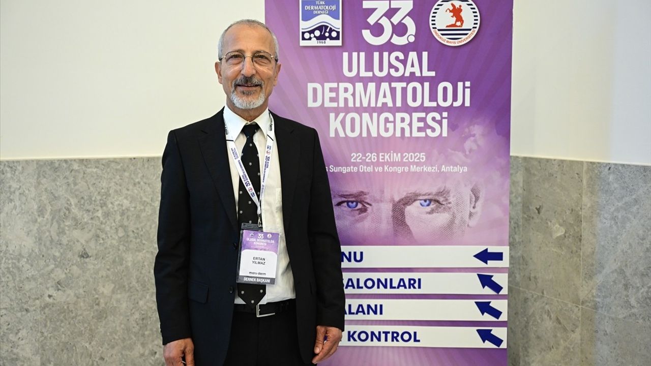 Cilt Sağlığı İçin Güvenilir Ürün Kullanımı Uyarısı