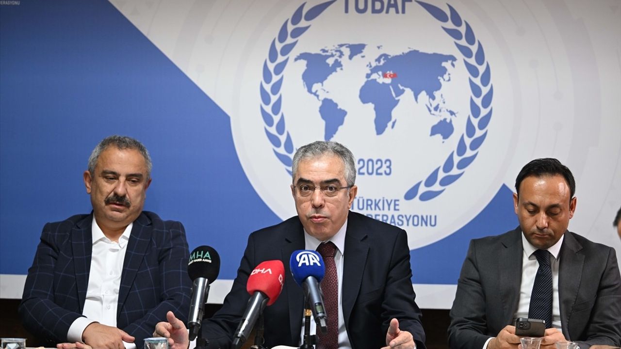 Cumhurbaşkanlığı Hukuk Politikaları Kurulu'ndan Terörsüz Türkiye Açıklamaları