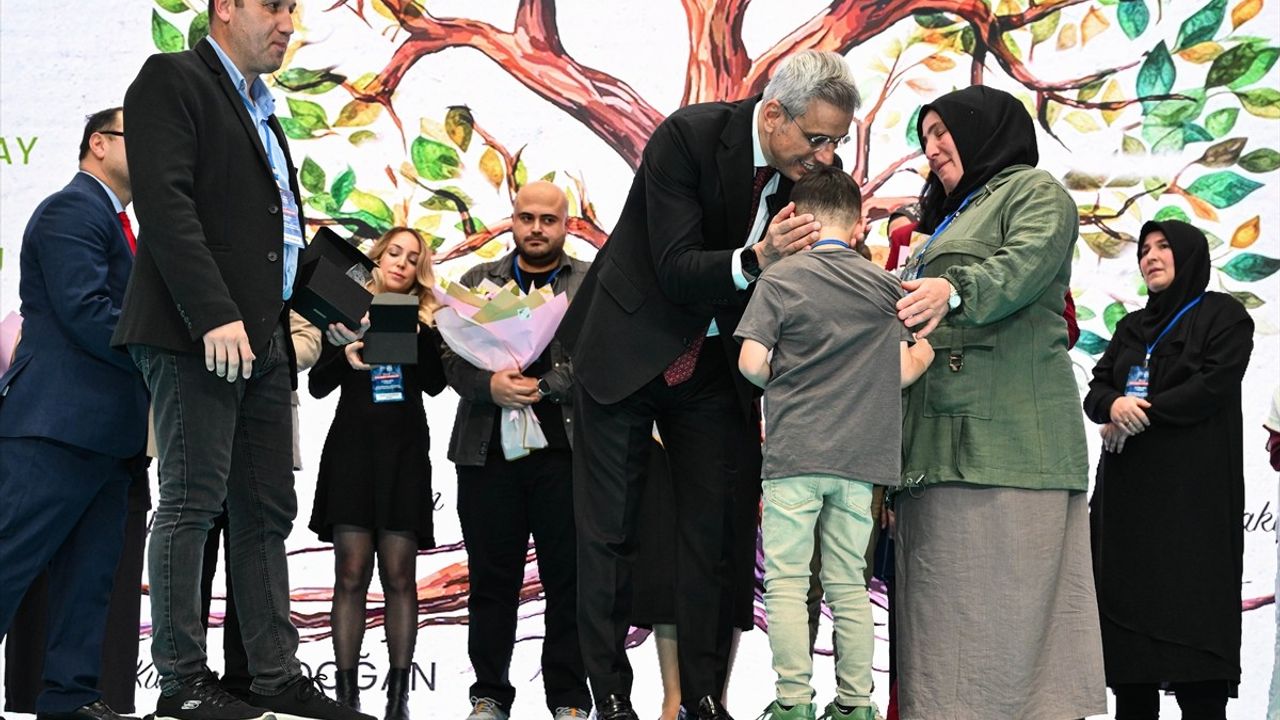 Cumhurbaşkanlığı Kabinesi Toplantısı Gerçekleşti