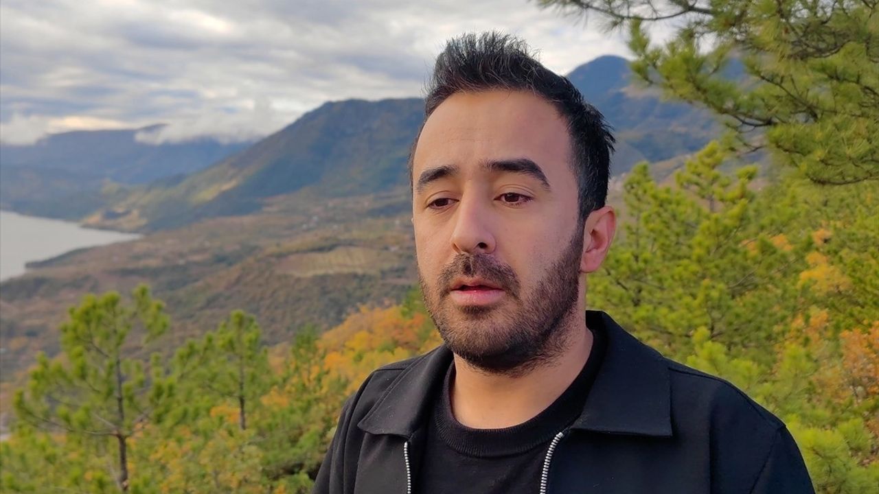 Cumhuriyet Bayramı'nda Oğuzlar'da Milli Duygu