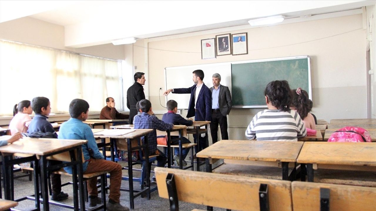 Cumhuriyet'in 102. Yılında Yapay Zeka ile Kutlama