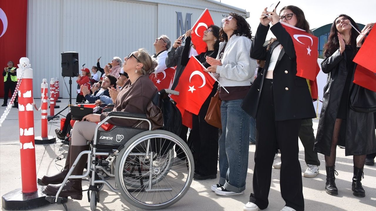 Cumhuriyetin 102. Yılı Kutlandı: 'Cumhuriyet Fotoğrafı' Etkinliği