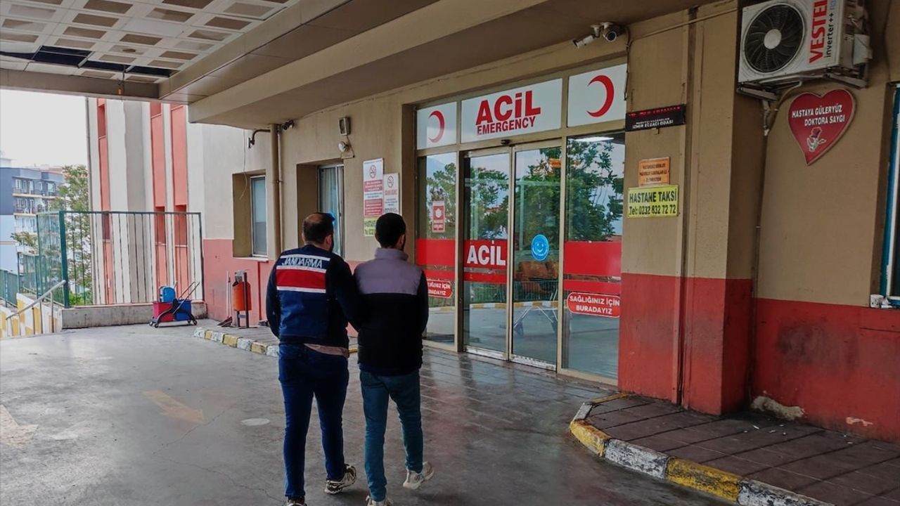 DEAŞ Operasyonunda 18 Şüpheli Yakalandı