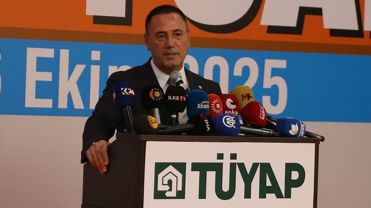 Diyarbakır 9. Kitap Fuarı Kapılarını Açtı