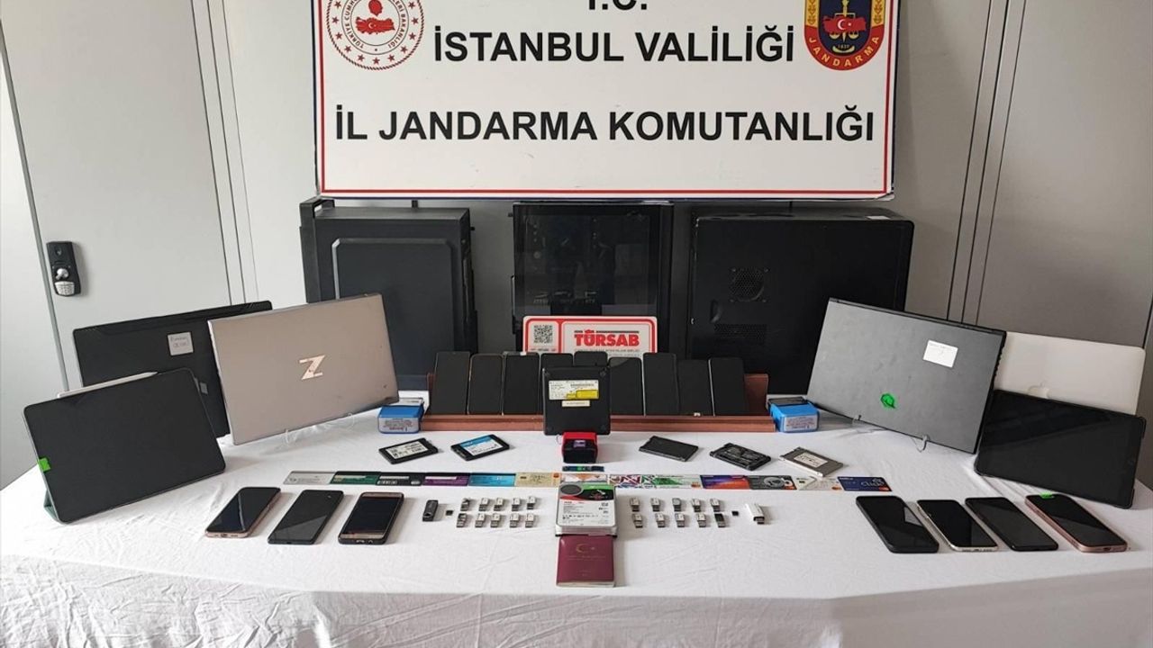 Dolandırıcılık İçin Sahte PTT ve HGS Siteleri Açtılar