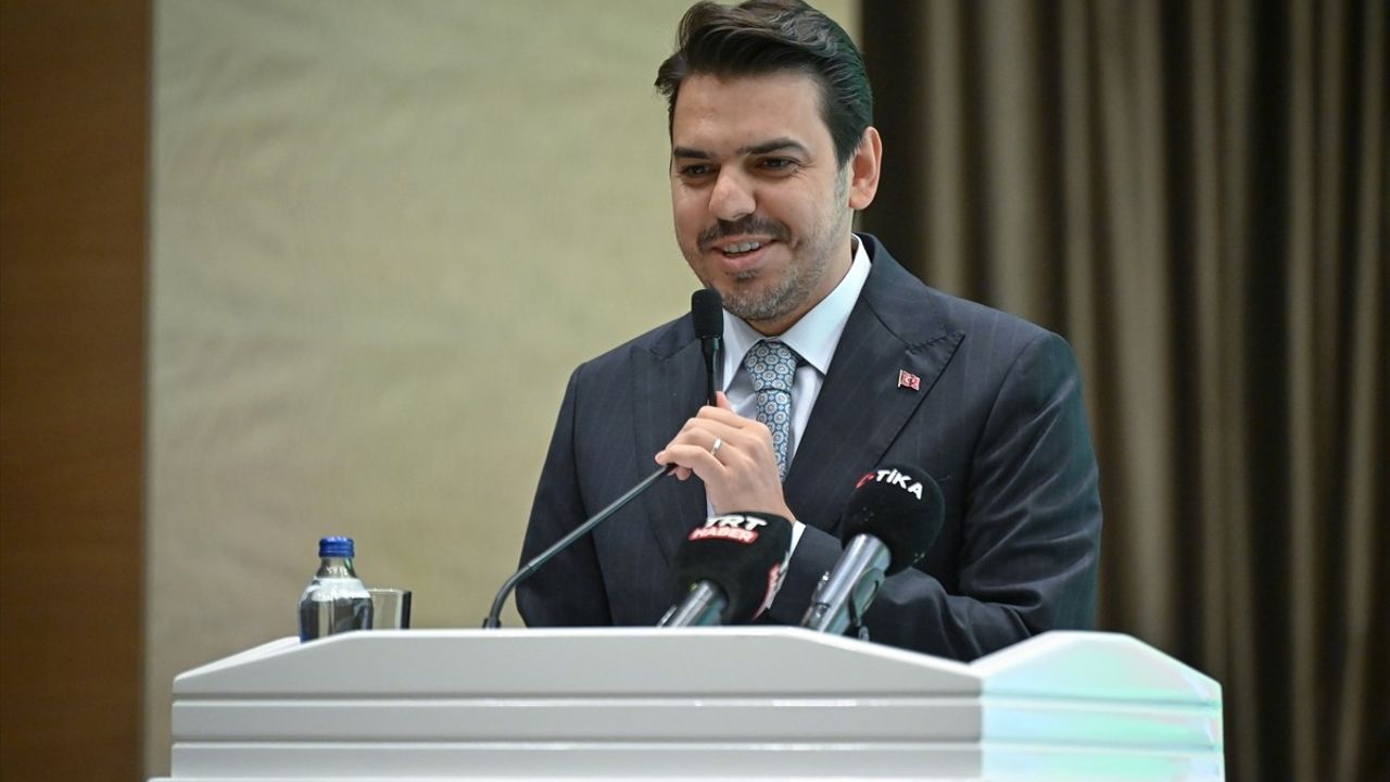 Dünya Gıda Günü Kapsamında Panel Düzenlendi