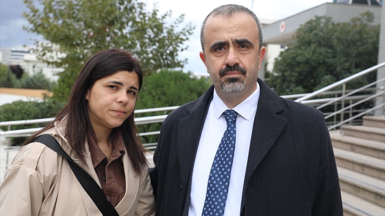 Edirne'de Duru Pakarda Davasında Müthala Açıklandı