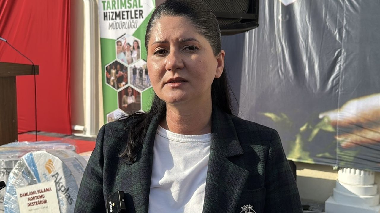 Edirne'de Su Deposu Olmadan Yaşamak Zor