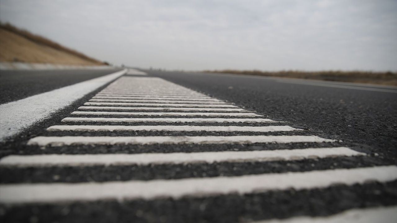 Edirne-Kırklareli'de Melodili Yol Deneyimi